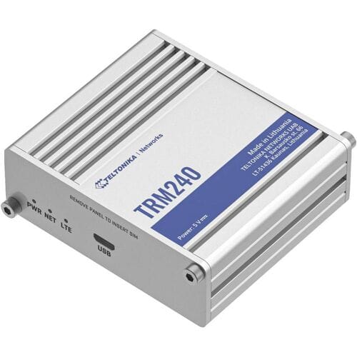 Teltonika TRM240 - 4G LTE