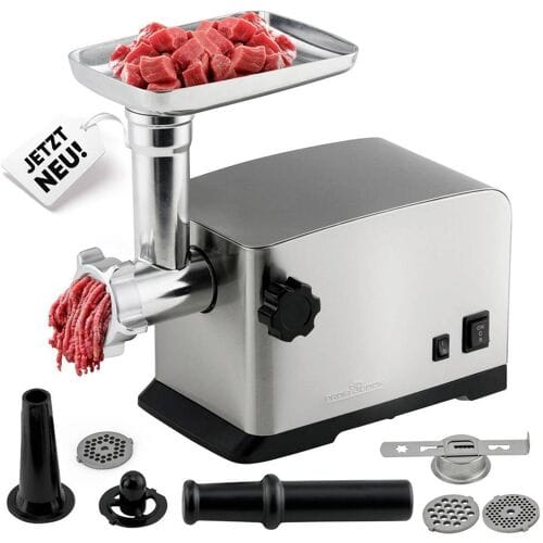 Profi Cook PC-FW 1272 501272 Vleesmolen 1200 W