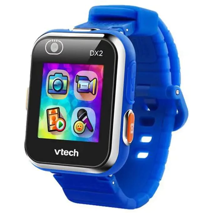Kinderhorloge Vtech Electronics Europe Kidizoom Smartwatch