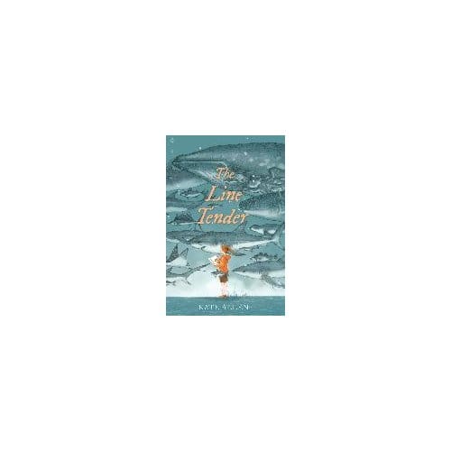 The Line Tender - Kate Allen
