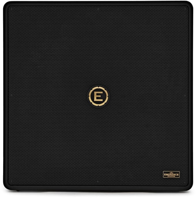 Eden NovaTone 410 Bass Cabinet