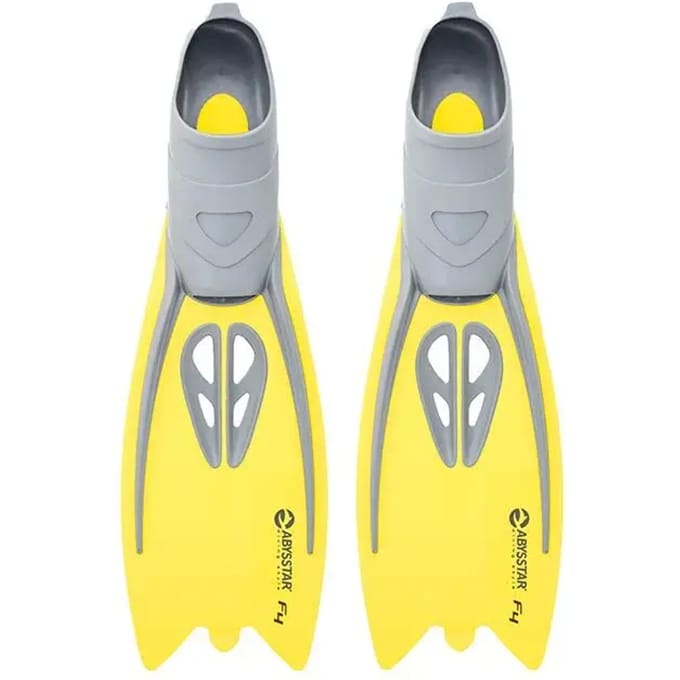 Vinnen Abysstar F4