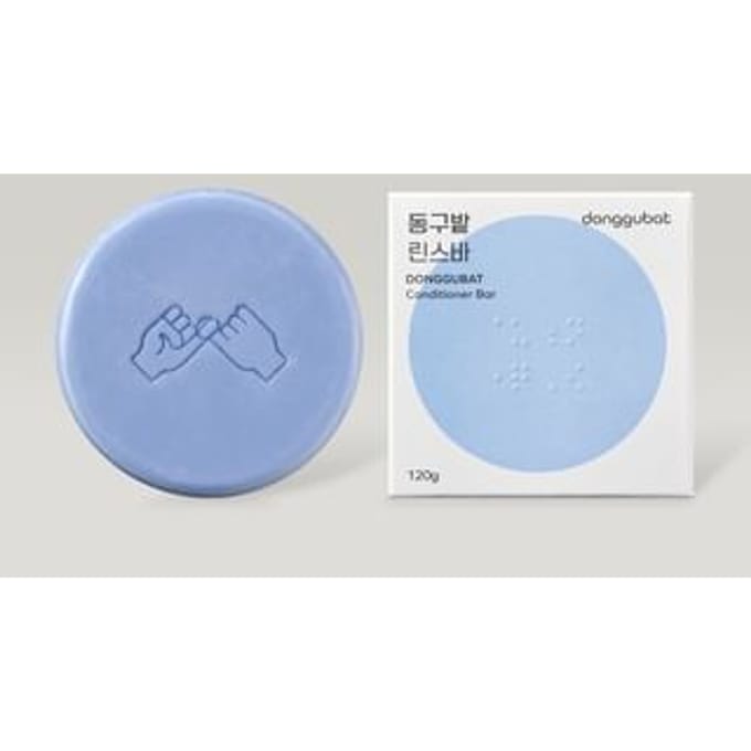 Donggubat - Conditioner Bar 2026 Version - 120g