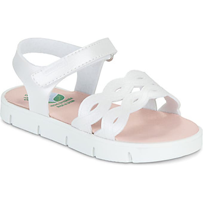 Platte sandalen Pablosky POLINA
