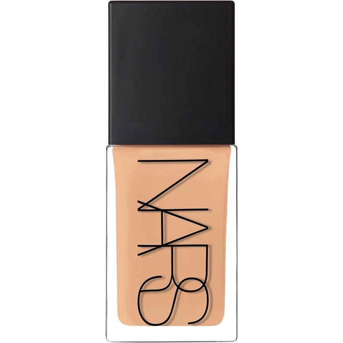 NARS Foundation Licht Reflecterende Stichting Vloeibare foundation Dames 30 ml