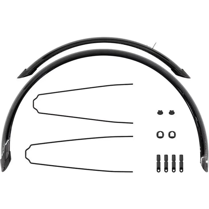 Spatbordkit Winora Tria
