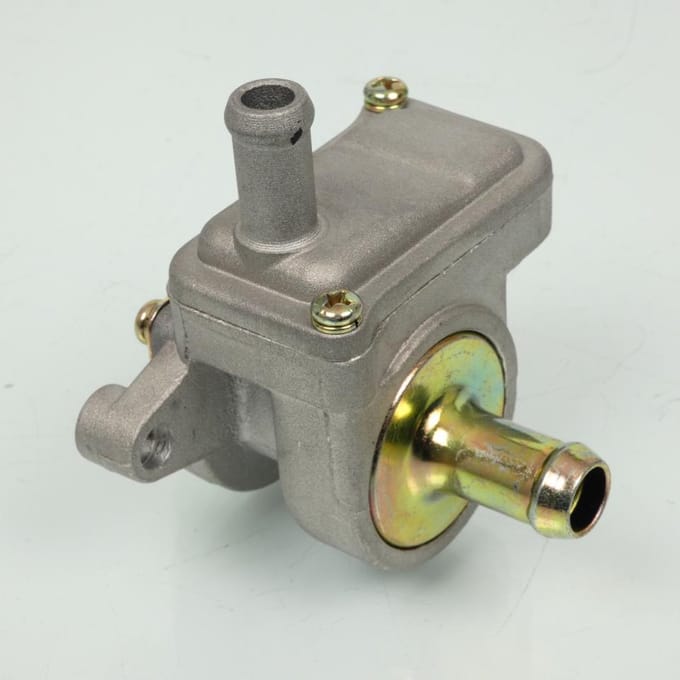 Antipollution pour Moto Revatto 125 RB1 Neuf