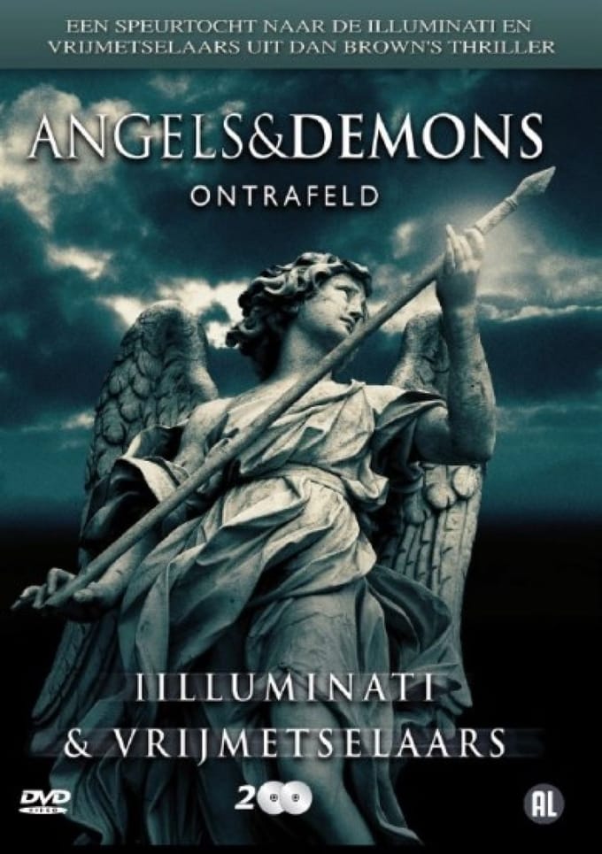 Angels & Demons Ontrafeld