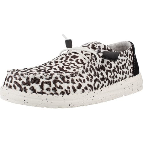 Lage Sneakers HEYDUDE 40735h