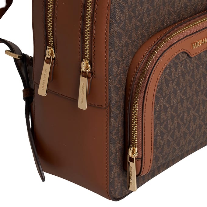 Michael Kors 35S2G8TB2B-BROWN Handtas Dames 30X24X11CM