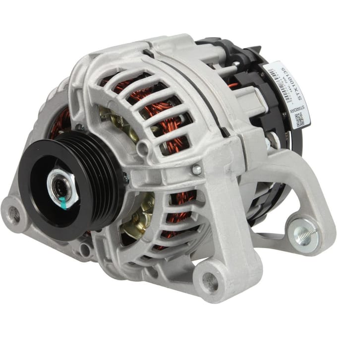 Spanningsregelaar STARDAX STX100135