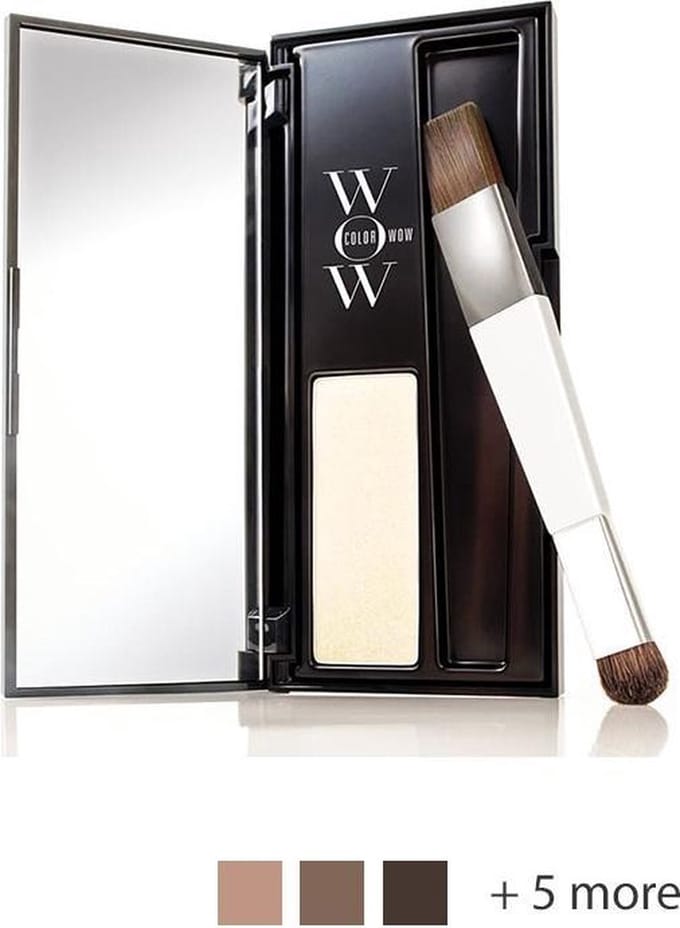 Color Wow Root Cover Up Poeder