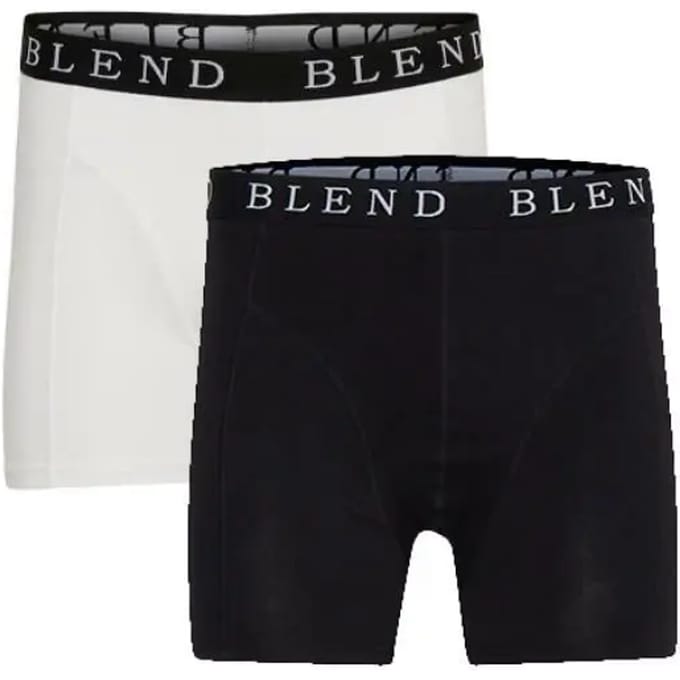 Blend - BHNED underwear 2-pack - Heren - Onderbroeken