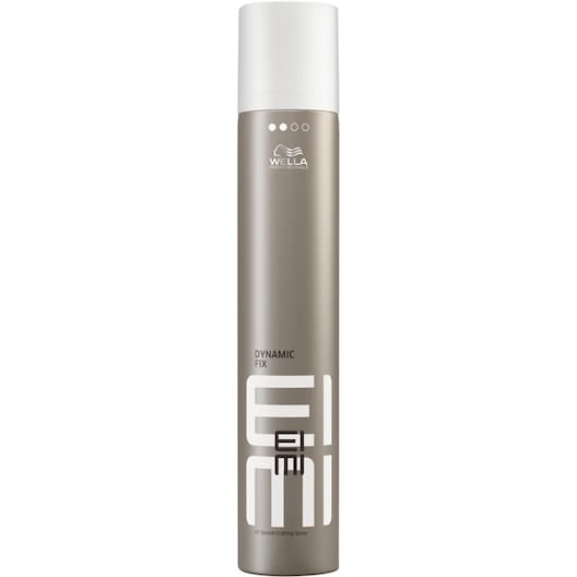 Wella Fixing Dynamic Fix 45 Sec. Modeling Spray Haarspray Dames 500 ml