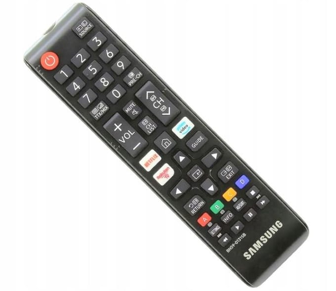 Samsung BN59-01315B remote control
