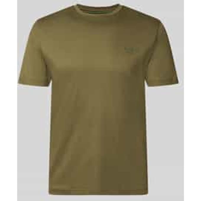 regular fit T-shirt van 100% katoen model 'PS Spirit 70 Grx'