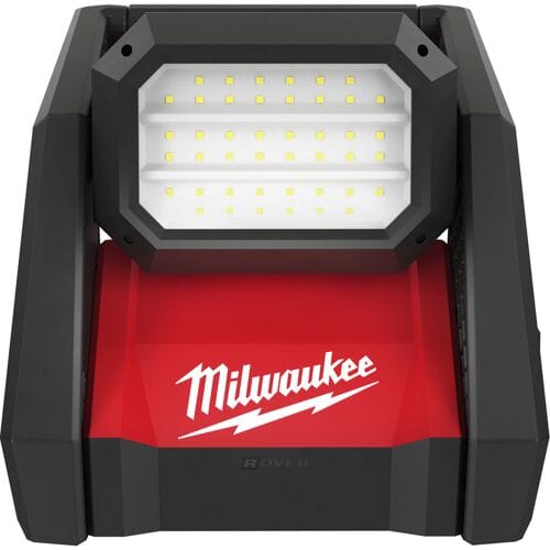 Milwaukee M18 HOAL-0 accu bouwlamp (body) 18V Li-ion
