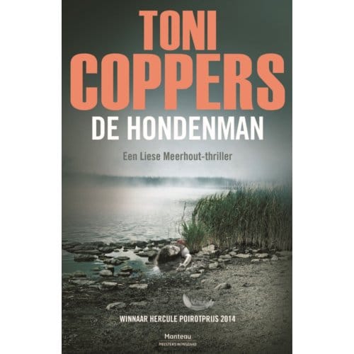 De Hondenman - Toni Coppers