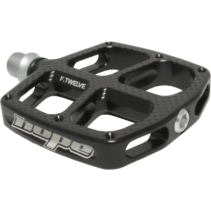 Mini pedalen Hope F12