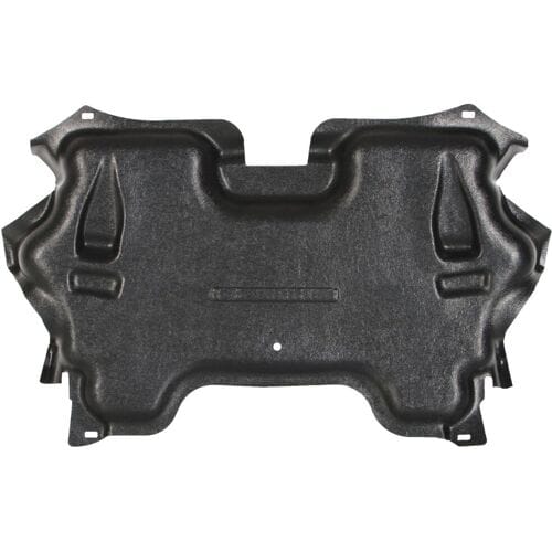 Afdekking motor REZAW-PLAST 151109