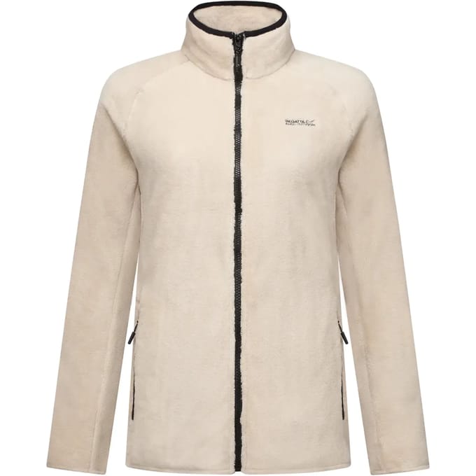 Damesfleece Regatta Lakara