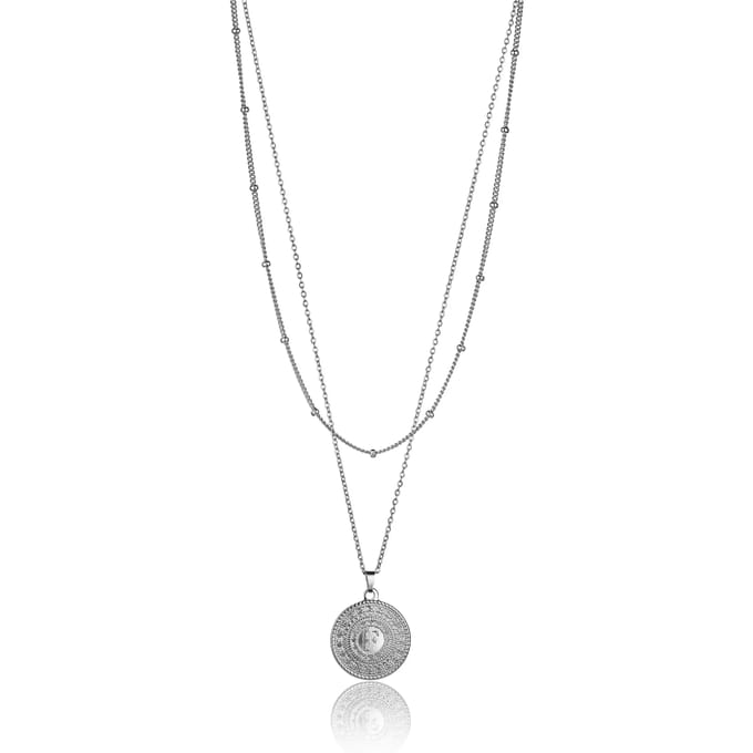 Damesketting Isabella Ford Brie
