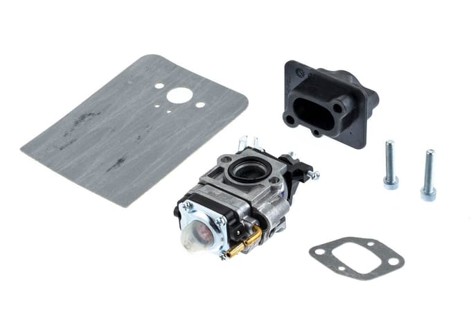Carburateur kit