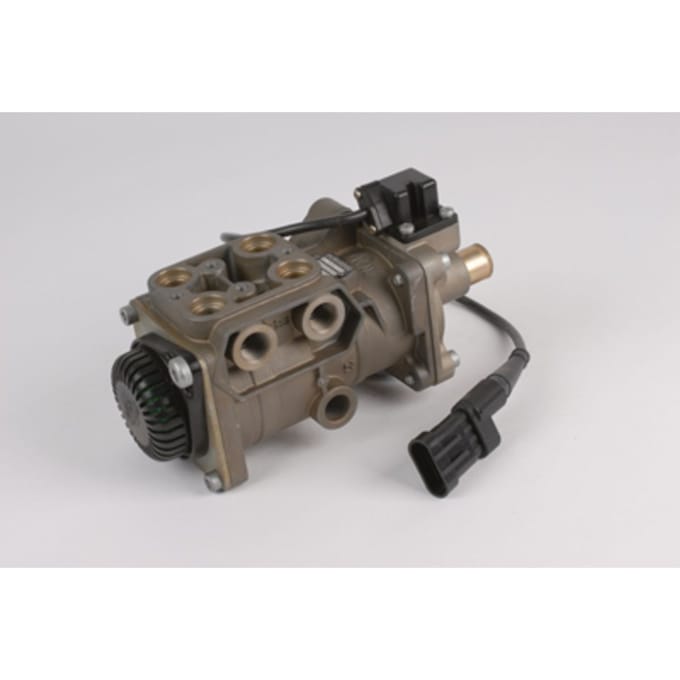 Remventiel, bedrijfsrem KNORR-BREMSE DX60A