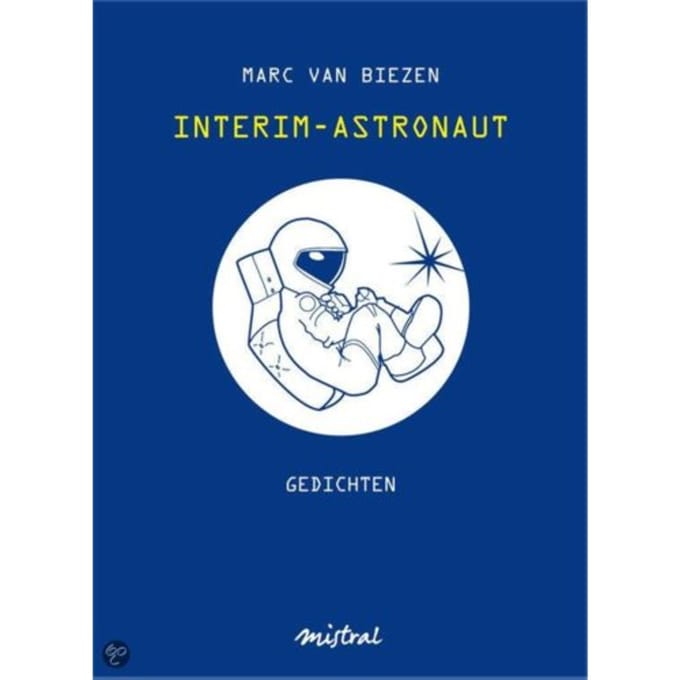 Interim-Astronaut - Marc van Biezen