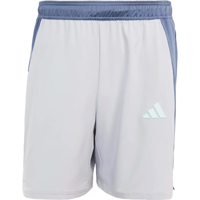 Korte adidas Tech Apparel Colorblock