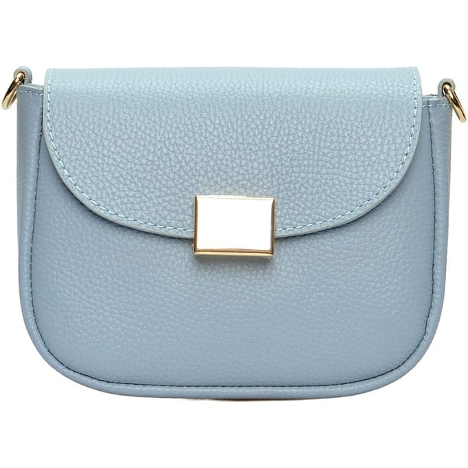 Schoudertas Anna Luchini Crossbodytas