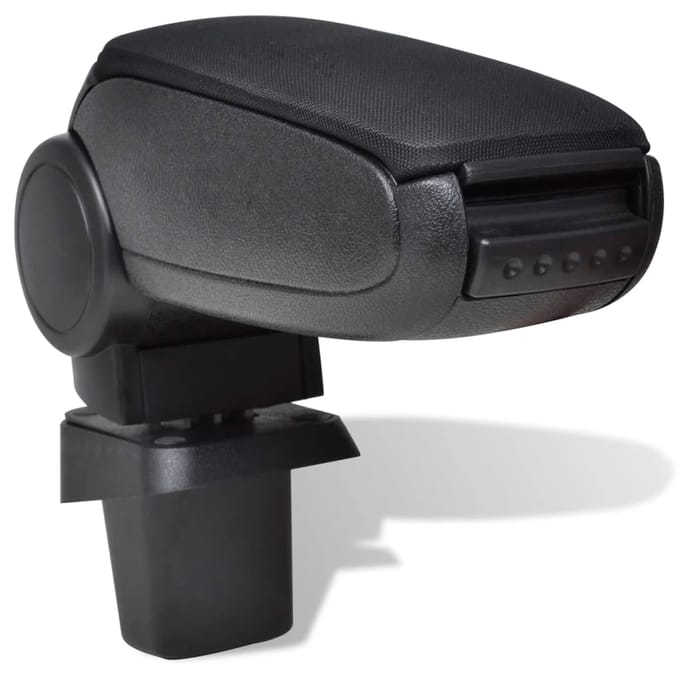 vidaXL Autoarmsteun voor Suzuki SX4 (na 2007)
