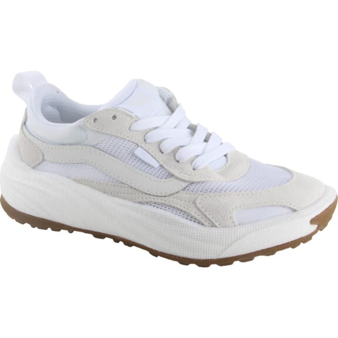 Vans Vn000e7pwht dames sneakers 41 (8,5)