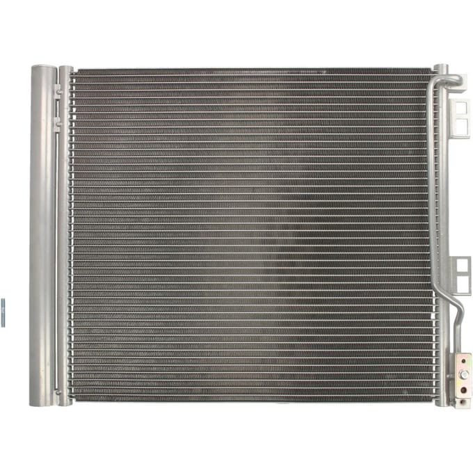 Condensator, airconditioning THERMOTEC KTT110526