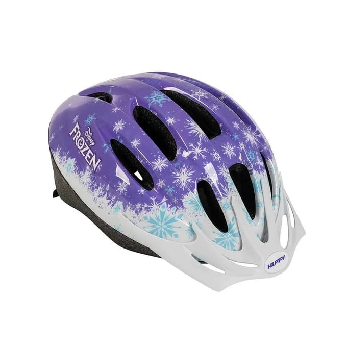 Kinderhelm Disney Frozen