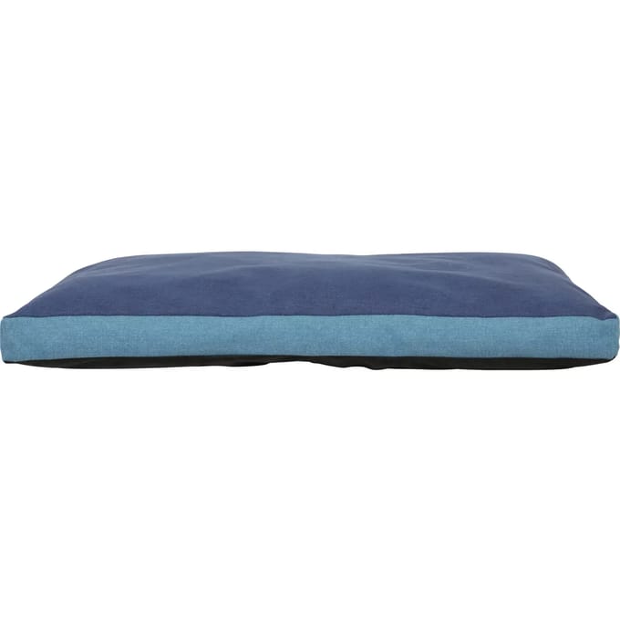 Zolux One Indigo kussen blauw maat 2: 80x55x15cm hond