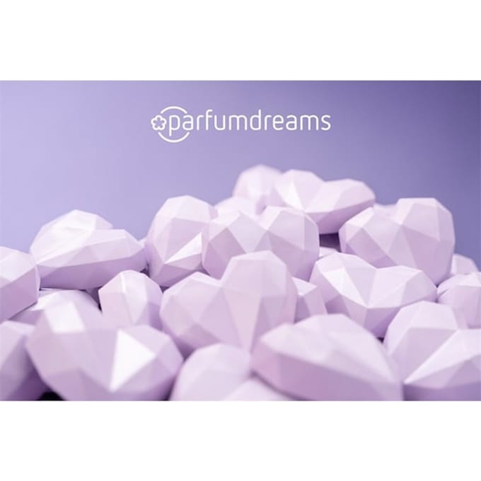 parfumdreams Parfumdreams Cadeaubon Herenparfum Unisex