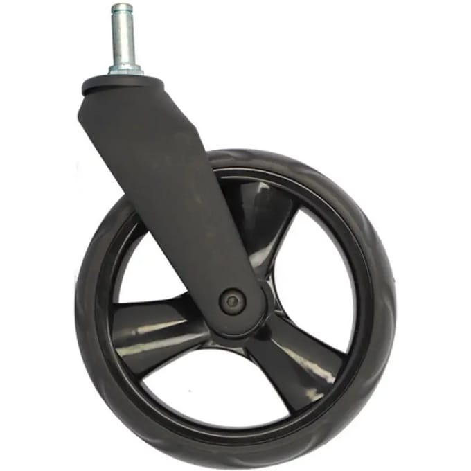 Jogger voorwiel aanhanger, compatibel met kinderaanhanger Optimiz 520137