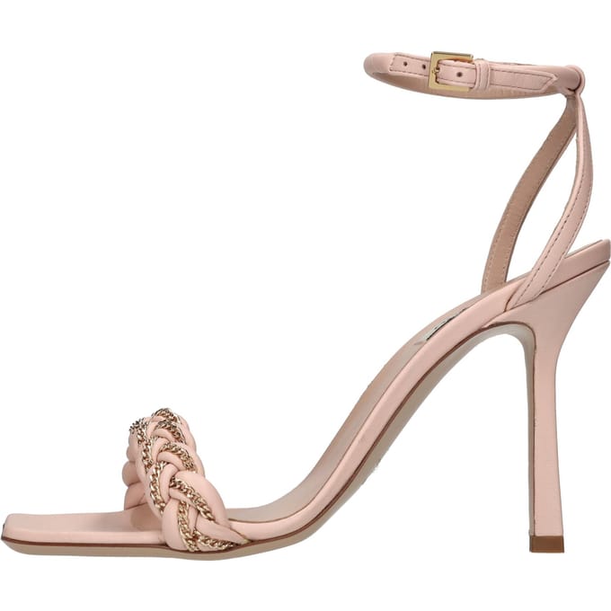 Ninalilou Sandalen Roze