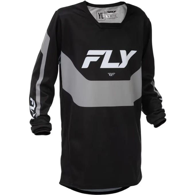 Kindermoto kruistrui Fly Racing Kinetic