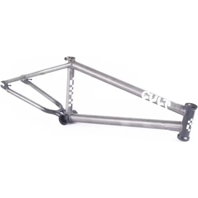 Frame Cult Kilian Shorty Ic 2