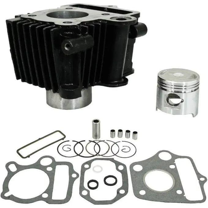 Cylindre P2R pour Moto Honda 50 DAX Avant 2020 Neuf