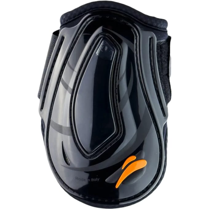 Achterste vetlok voor paarden eQuick Airshock