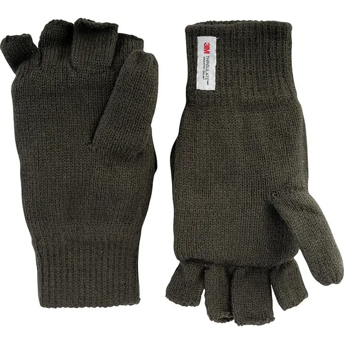 Gants Jack Pyke Thin Shooter