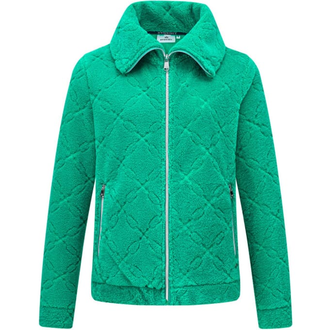 HV Society Cardigan hvssophelia