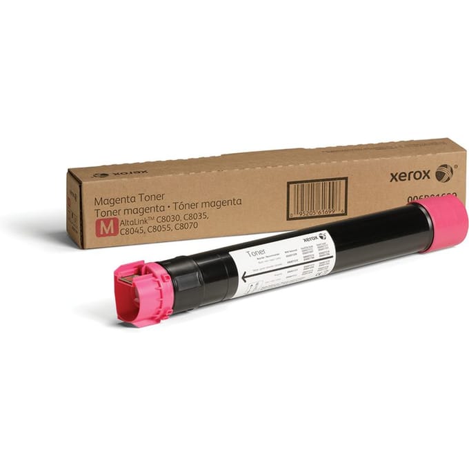 Xerox 006R01699 / Magenta Toner