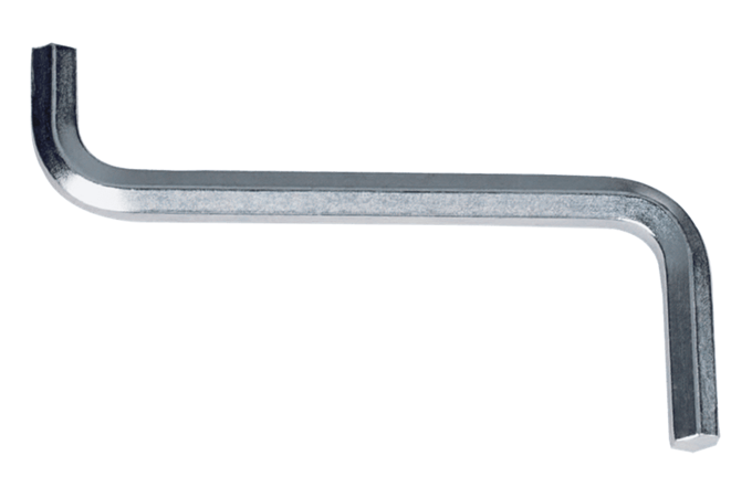 Husqvarna 4mm z-inbus sleutel