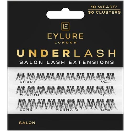 Eylure Underlash Refill Kits Mermaid