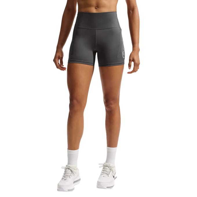 Dijhoge dameslaarzen Nike Swift