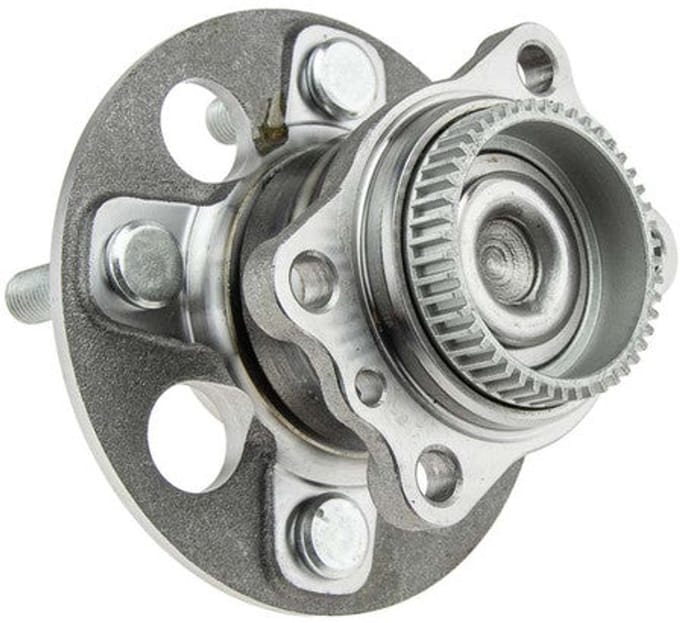 Wiellagerset achteras OEM 52750-0U000
